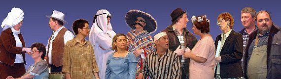 Theater 2006