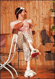 Theater Wenholthausen